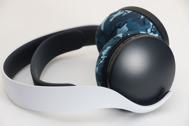 SONY CFI-ZWH1Jのイヤーパッド与mimimamo兼容 
