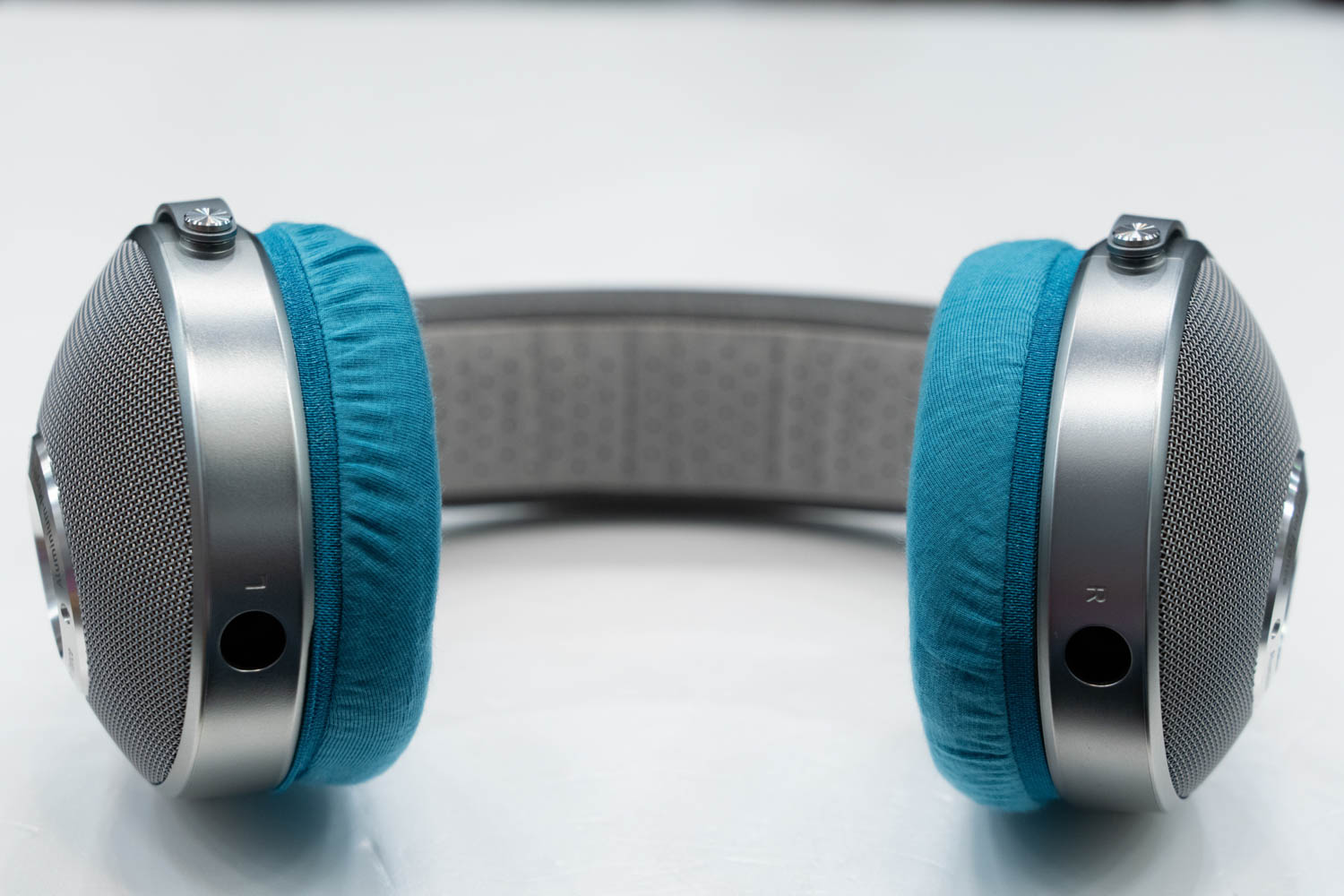 FOCAL CLEARのイヤーパッド与mimimamo兼容