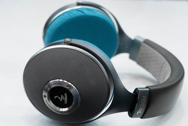 FOCAL CLEARのイヤーパッド与mimimamo兼容 