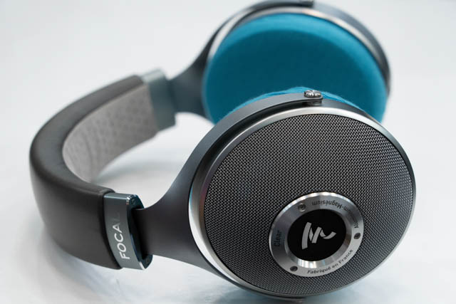 FOCAL CLEARのイヤーパッド与mimimamo兼容 