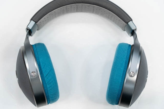FOCAL CLEARのイヤーパッド与mimimamo兼容 