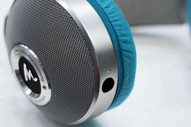 FOCAL CLEARのイヤーパッド与mimimamo兼容 