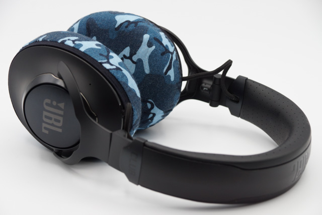 JBL CLUB950NCのイヤーパッド与mimimamo兼容 
