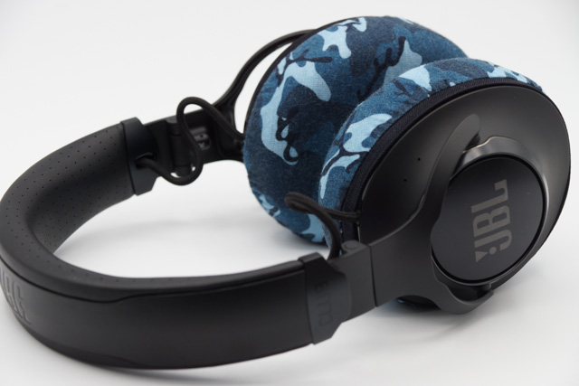 JBL CLUB950NCのイヤーパッド与mimimamo兼容 
