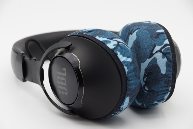 JBL CLUB950NCのイヤーパッド与mimimamo兼容 
