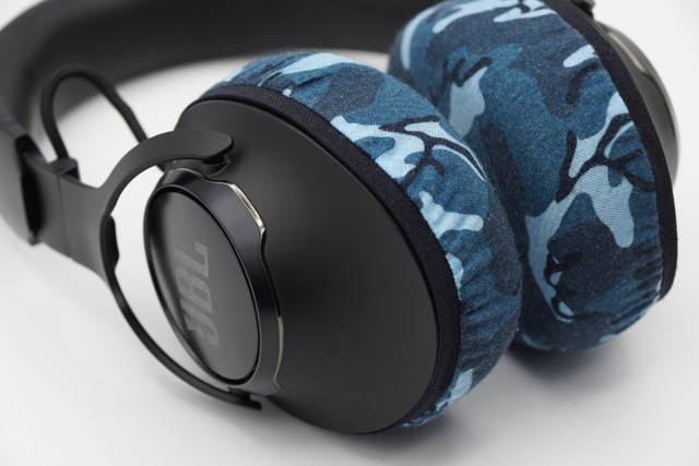 JBL CLUB950NCのイヤーパッド与mimimamo兼容 
