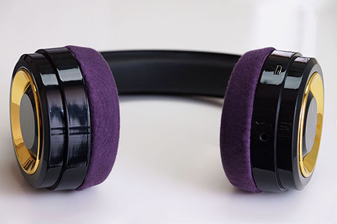 エール Coolのイヤーパッド与mimimamo兼容 
