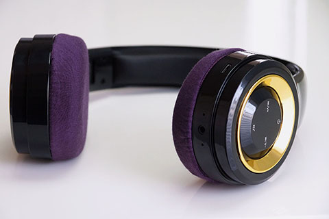 エール Coolのイヤーパッド与mimimamo兼容 
