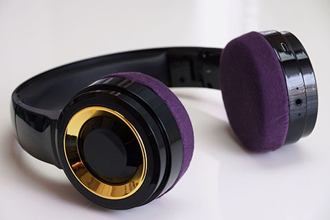 エール Coolのイヤーパッド与mimimamo兼容 
