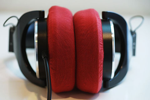 CLASSIC PRO CPH7000のイヤーパッド与mimimamo兼容 
