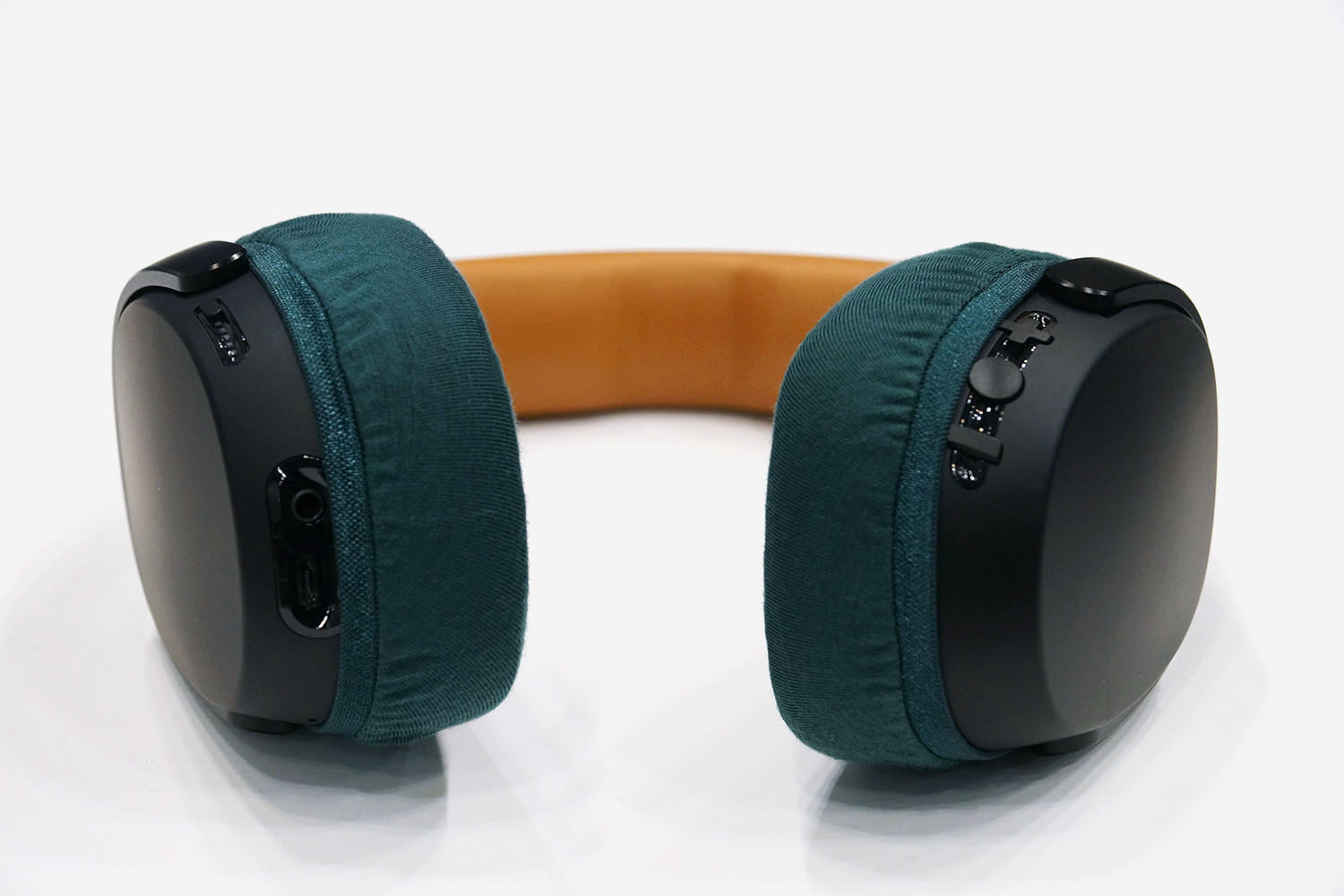 Skullcandy Crusher 360のイヤーパッド与mimimamo兼容