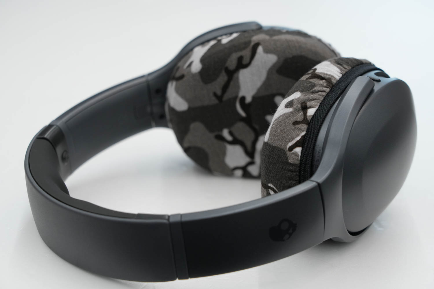 Skullcandy Crusher 540 Activeのイヤーパッド与mimimamo兼容