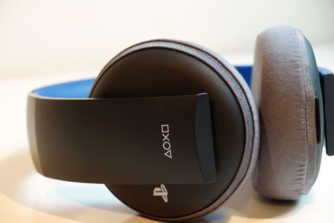 SONY CUHJ-15001のイヤーパッド与mimimamo兼容 
