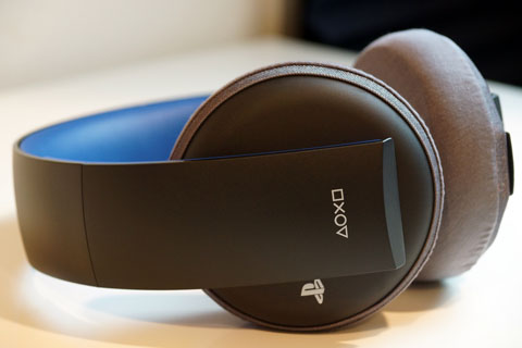 SONY CUHJ-15001のイヤーパッド与mimimamo兼容 
