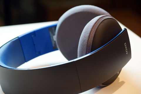 SONY CUHJ-15001のイヤーパッド与mimimamo兼容 
