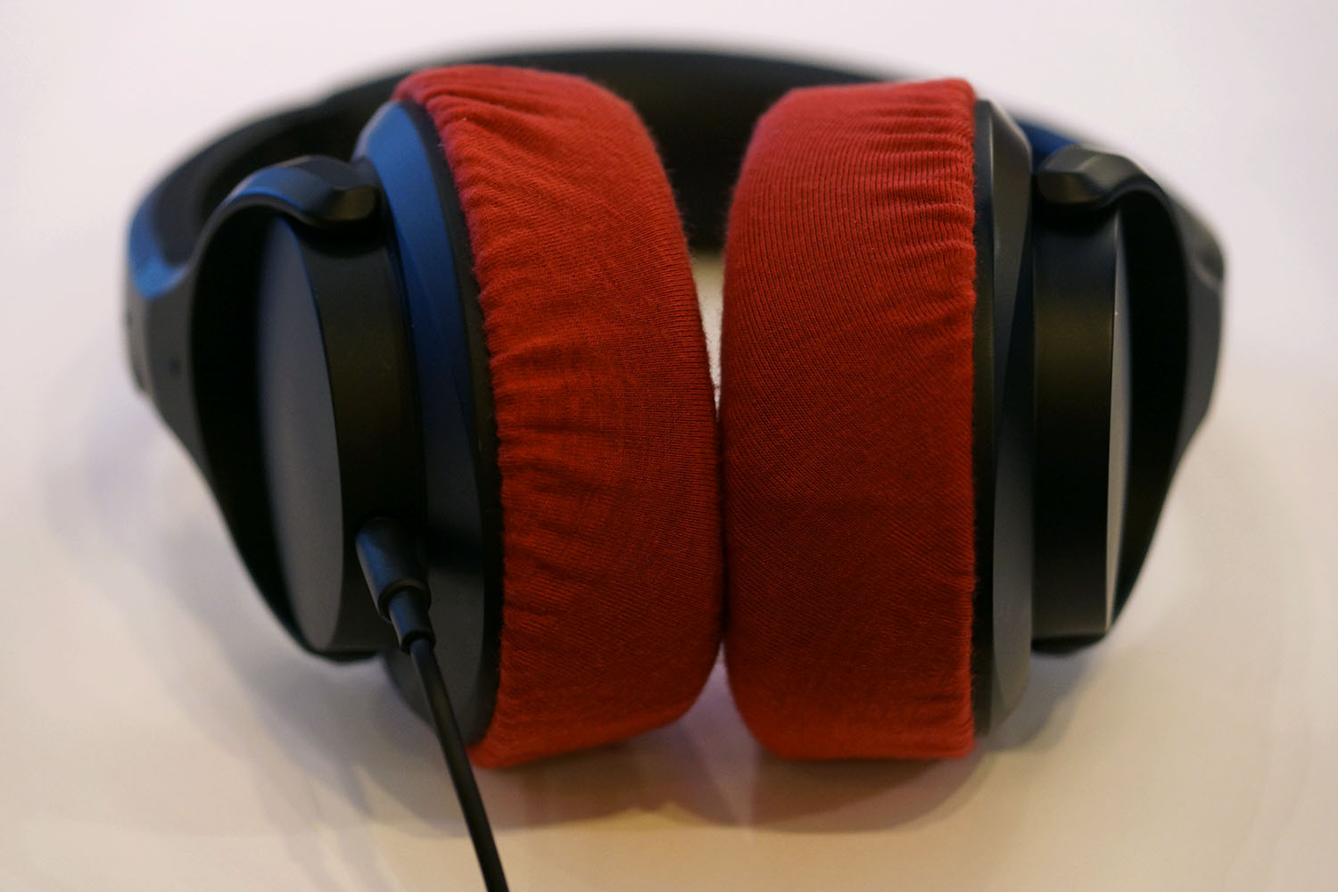 SATOLEX DH307-A1のイヤーパッド与mimimamo兼容