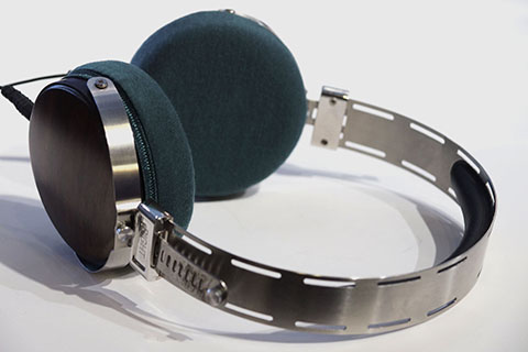 上海問屋 DN-84840のイヤーパッド与mimimamo兼容 
