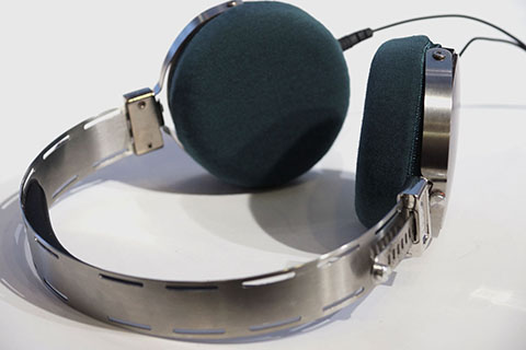 上海問屋 DN-84840のイヤーパッド与mimimamo兼容 
