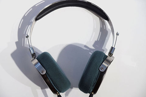 上海問屋 DN-84840のイヤーパッド与mimimamo兼容 
