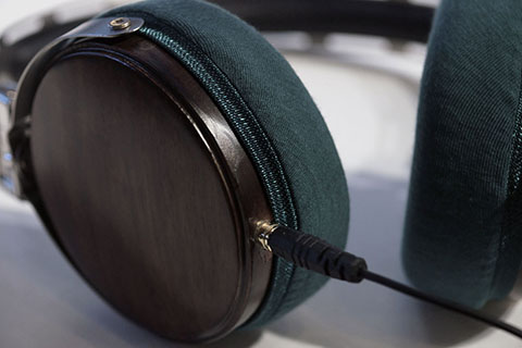 上海問屋 DN-84840のイヤーパッド与mimimamo兼容 
