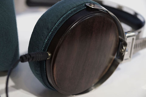 上海問屋 DN-84840のイヤーパッド与mimimamo兼容 
