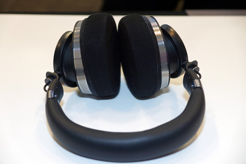 上海問屋 DN-914055のイヤーパッド与mimimamo兼容 

