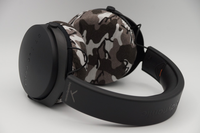 beyerdynamic DT 700 PRO Xのイヤーパッド与mimimamo兼容 
