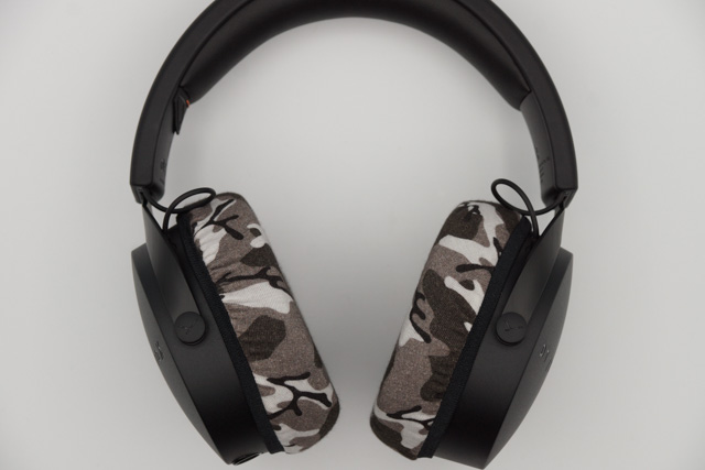 beyerdynamic DT 700 PRO Xのイヤーパッド与mimimamo兼容 
