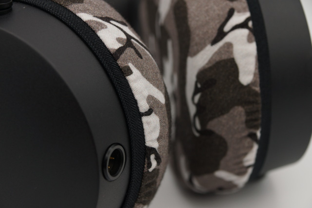 beyerdynamic DT 700 PRO Xのイヤーパッド与mimimamo兼容 
