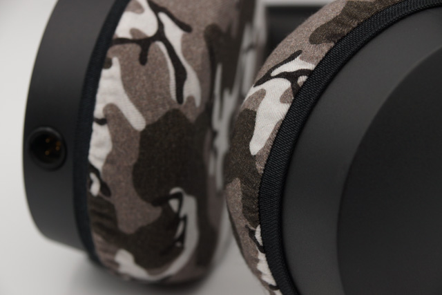 beyerdynamic DT 700 PRO Xのイヤーパッド与mimimamo兼容 
