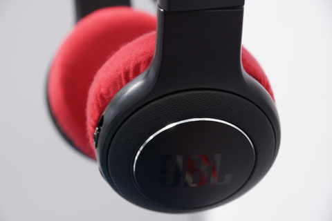 JBL DUET BTのイヤーパッド与mimimamo兼容 
