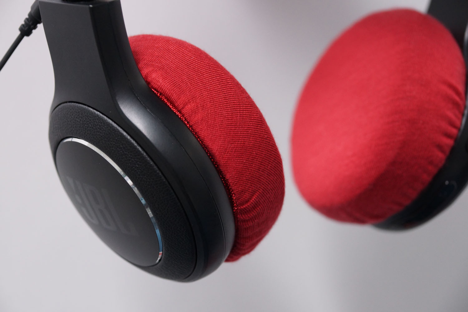 JBL DUET BTのイヤーパッド与mimimamo兼容 
