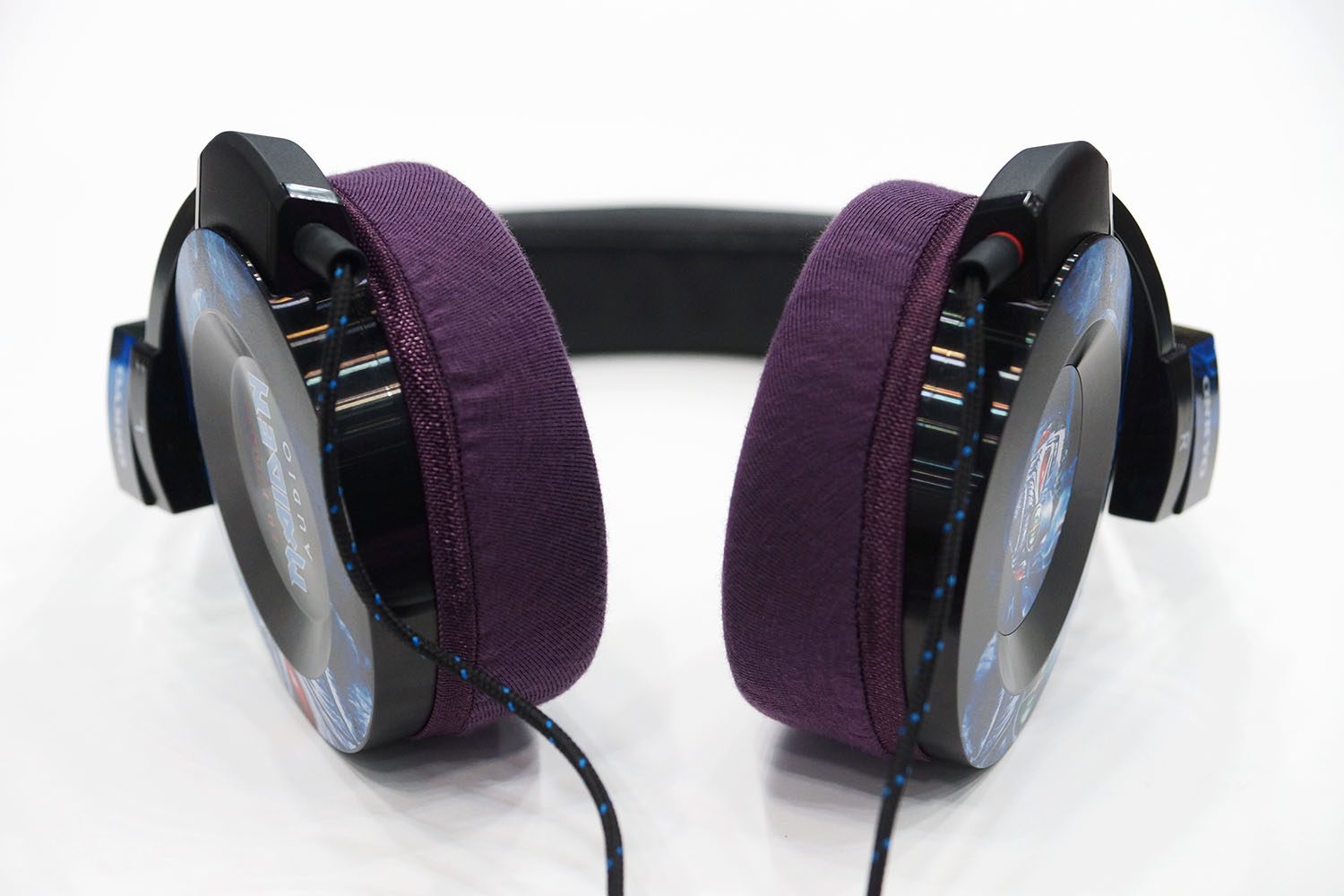 ONKYO ED-PH0N3Sのイヤーパッド与mimimamo兼容 
