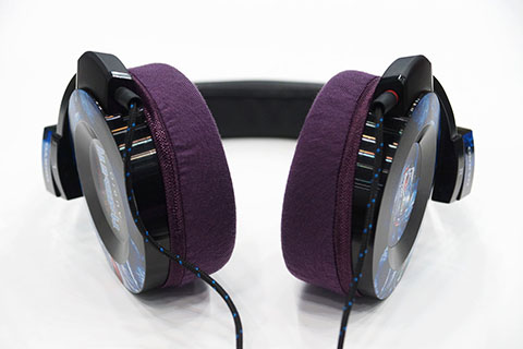 ONKYO ED-PH0N3Sのイヤーパッド与mimimamo兼容 
