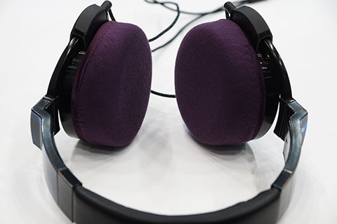 ONKYO ED-PH0N3Sのイヤーパッド与mimimamo兼容 
