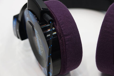 ONKYO ED-PH0N3Sのイヤーパッド与mimimamo兼容 
