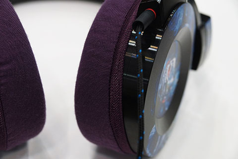 ONKYO ED-PH0N3Sのイヤーパッド与mimimamo兼容 
