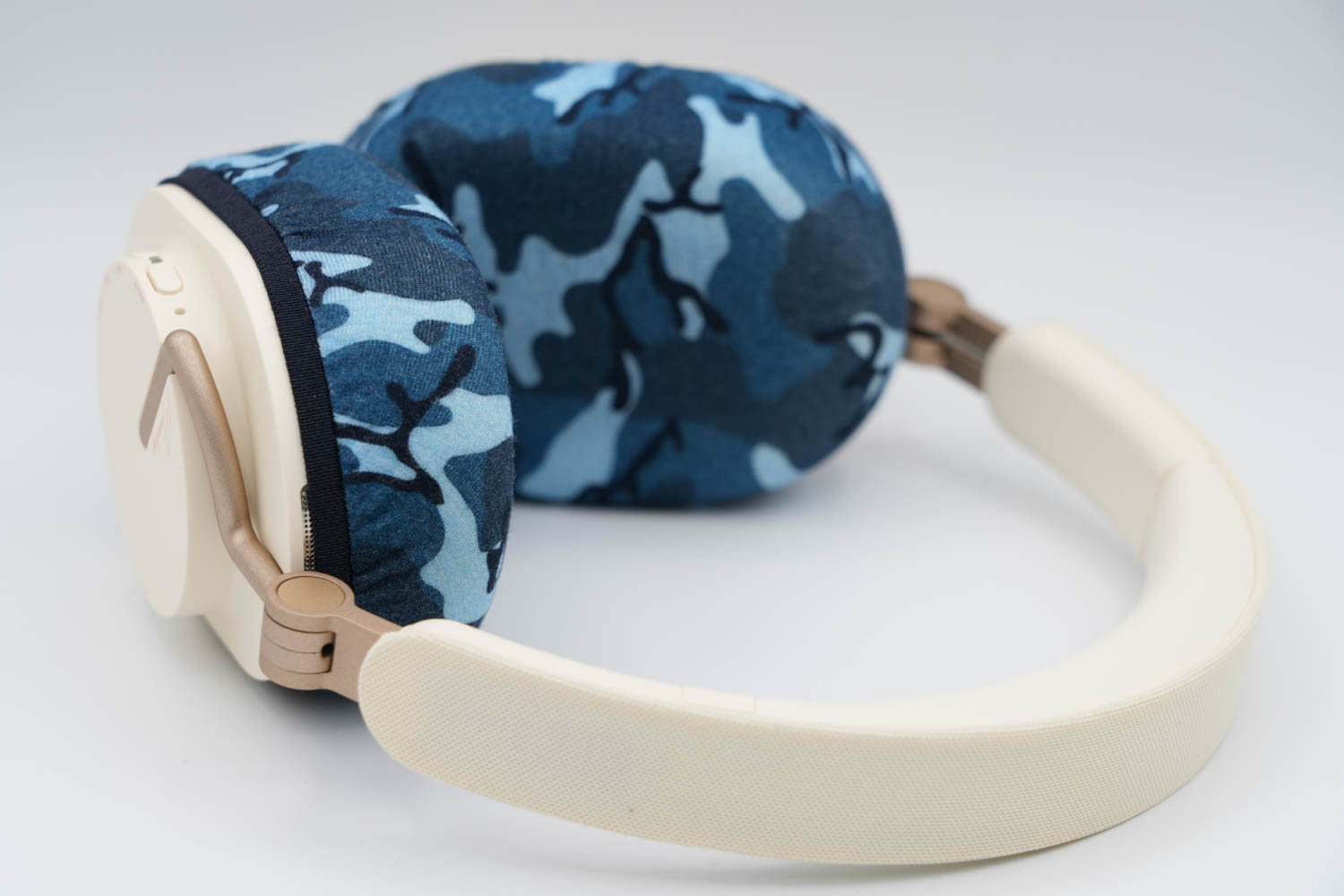 MOONDROP Edgeのイヤーパッド与mimimamo兼容 