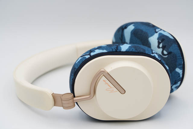 MOONDROP Edgeのイヤーパッド与mimimamo兼容 