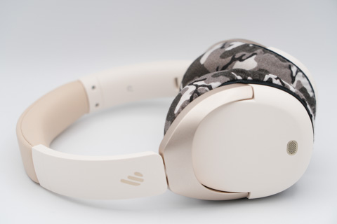 EDIFIER W830NBのイヤーパッド与mimimamo兼容 