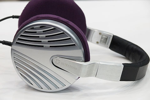 ULTRASONE Edition 12のイヤーパッド与mimimamo兼容 
