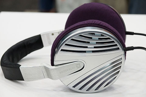 ULTRASONE Edition 12のイヤーパッド与mimimamo兼容 
