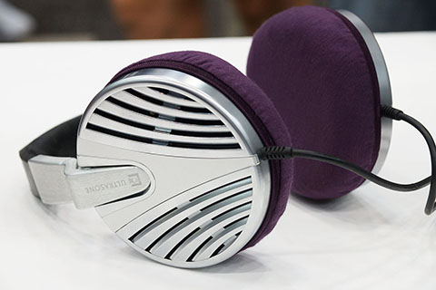 ULTRASONE Edition 12のイヤーパッド与mimimamo兼容 
