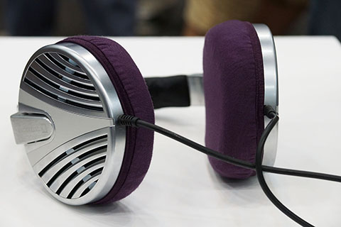 ULTRASONE Edition 12のイヤーパッド与mimimamo兼容 
