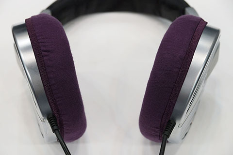 ULTRASONE Edition 12のイヤーパッド与mimimamo兼容 
