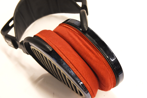 HIFIMAN Edition Xのイヤーパッド与mimimamo兼容 

