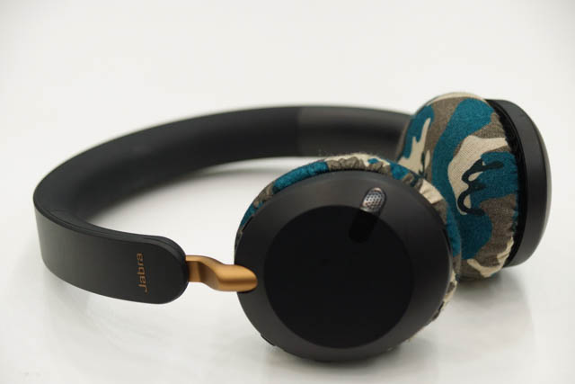 Jabra Elite 45hのイヤーパッド与mimimamo兼容 
