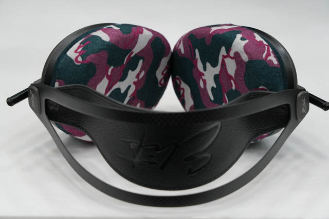 Meze Audio Eliteのイヤーパッド与mimimamo兼容 