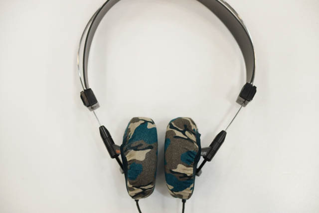 Philips EM6328のイヤーパッド与mimimamo兼容 
