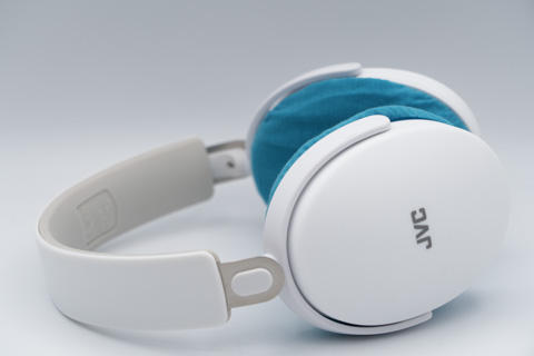 JVC EP-EM70のイヤーパッド与mimimamo兼容 